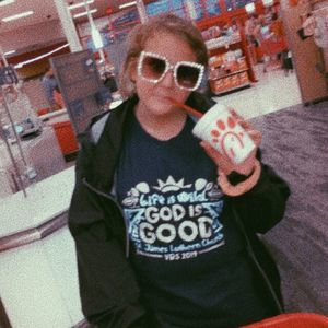 Meet your Posher, Kaylee